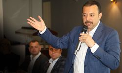 AK Partili Kaya'dan CHP'li Selvitopu'na kongre yanıtı: 10 yıldır başkansın delege bile olamadın!