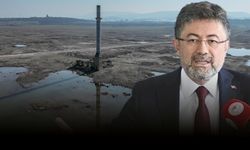 Bakan Yumaklı, barajlardaki doluluk oranlarını açıkladı... İzmir'de kırmızı alarm!