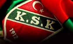 Kulüp tarihinde bir ilk... Karşıyaka'ya isim sponsoru