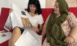 Sadrazam torunu olduğunu öğrendi, mirasın peşine düştü! "Çeşme'nin yarısı bize ait"