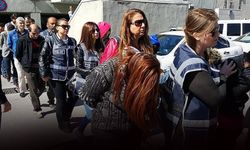Kütahya'da Fuhuş Operasyonu: 5 Kadın ve 1 Erkek Gözaltına Alındı