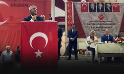MHP Kongrelerinde Hedef Yerel Seçimler... İzmir'de değişen hiçbir şey yok!