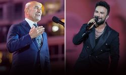 Başkan Soyer'den Tarkan konseri eleştirilerine videolu cevap... Rakamlarla anlattı!