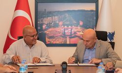 Büyükşehir ve Habitat arasında anlamlı protokol