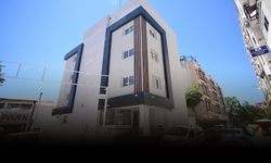Bornova’da kız öğrenci yurtları için geri sayım başladı