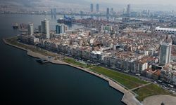 TÜİK açıkladı... İzmir'e kaç kişi göç etti?
