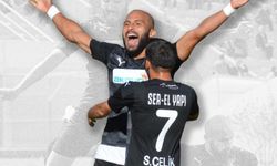 Efeler'den çifte teşekkür