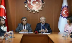 Kılıçdaroğlu: Asıl beka sorunu budur