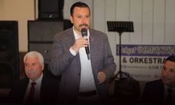AK Partili Kaya'dan Soyer'e Tarkan çıkışı... Kent bütçesine kara delik açtın