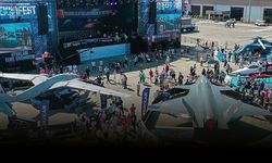 TEKNOFEST İzmir için geri sayım… TEKNOFEST İzmir 2023 ne zaman ve nerede yapılacak?