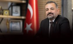 Aslanoğlu adaylığını açıklıyor