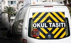 İzmir'de yeni dönem okul servis ücretleri belli oldu