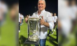 Nazilli Belediyespor'da Toros dönemi bitti