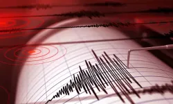 Kahramanmaraş'ta deprem... Vatandaşlar sokağa çıktı