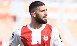 Göztepe'nin gözü Ahmed Ildız'da