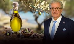 Eskinazi, zeytinyağı yasağı hakkında konuştu: Türkiye’yi spotçu konumuna düşürüyor