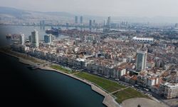 Türkiye nin en pahalı şehirleri açıklandı... İzmir kaçıncı sırada?