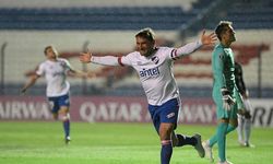 Manisa FK'da Lima tamam