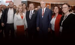 Ege Üniversitesi Heyeti Özbekistan'daki temaslarını sürdürüyor