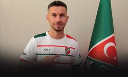 Karşıyaka transferi duyurdu... Adem Büyük imzayı attı!