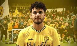 Aliağa FK stoper Doğukan'ı aldı