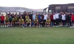 Aliağa FK umut verdi