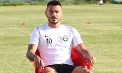 Altay'da Eren Erdoğan harekatı