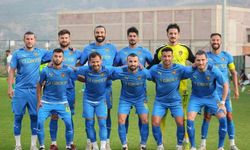 Bucaspor 1928'den gollü prova
