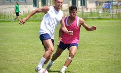 Bucaspor'da Yıldırım imzayı attı