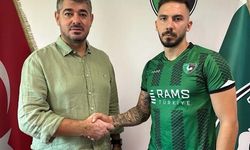 Denizlispor'a Emre Sağlık müjdesi
