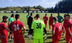 Ersin Aka: Karşıyaka'nın yeri Süper Lig