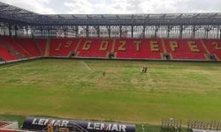 Göztepe resmen Akhisar'da