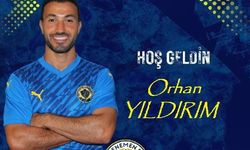 Menemen FK'dan iki takviye