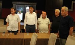 Nazilli Belediyespor 4'üncü kez kongreye gidecek