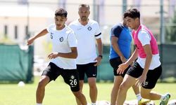Altay'ın yeni gözdeleri yolda