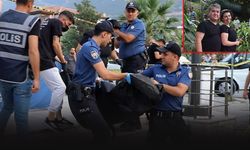 Kendisinden boşanmak isteyen eşini başından vurdu ardından intihara kalkıştı