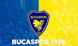 Bucaspor 1928 evinde takıldı