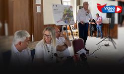 Açık kalan mikrofon ile kayda geçti! AK Partili Çankırı’dan Başkan Eriş’e “Seni de çağırmayacaktık”