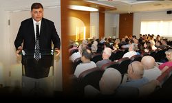 Türkiye ve Arnavutluk diplomatik ilişkilerinin 100. yılı Karşıyaka’da kutlandı