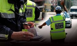 İzmir'de jandarma trafik denetiminde... 4 milyon 909 bin lira idari para cezası uygulandı