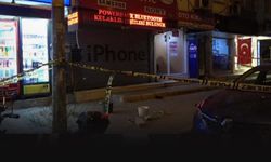 İzmir'de korkunç cinayet! Silahlı kavgada bir kişi öldü bir kişi ise ağır yaralı