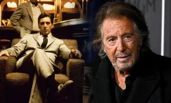 Usta oyuncu Al Pacino mafya rolüne geri dönüyor