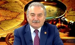 Yeni bir siyasi parti daha kuruldu
