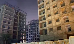 Merdiven boşluğunda 17 yaşında kız çocuğu cesedi bulundu