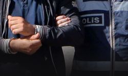 FETÖ operasyonu! Ege bölge sorumlusu tutuklandı