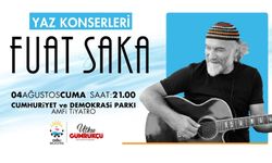 Çiğli’de Fuat Saka rüzgarı esecek