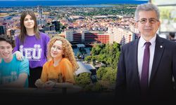 Gençlerin tercihi ‘İzmir Ekonomi’ oldu... Yüzde 99.9’luk başarı