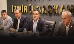 İYİ Parti'den 'ittifak için CHP'den İzmir'i istedi' iddiasına yanıt... "İddiamız iktidar olmak"