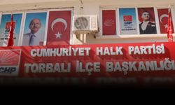CHP Torbalı'da kongre öncesi belirsizlik... Demir aday olmak istiyor ama...