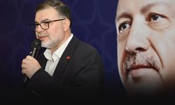 AK Partili Saygılıdan Soyer'e kale çıkışı... İstila içerden yapılmış!
